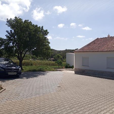 Casa Raios De Sol Villa Burgau Kültér fotó