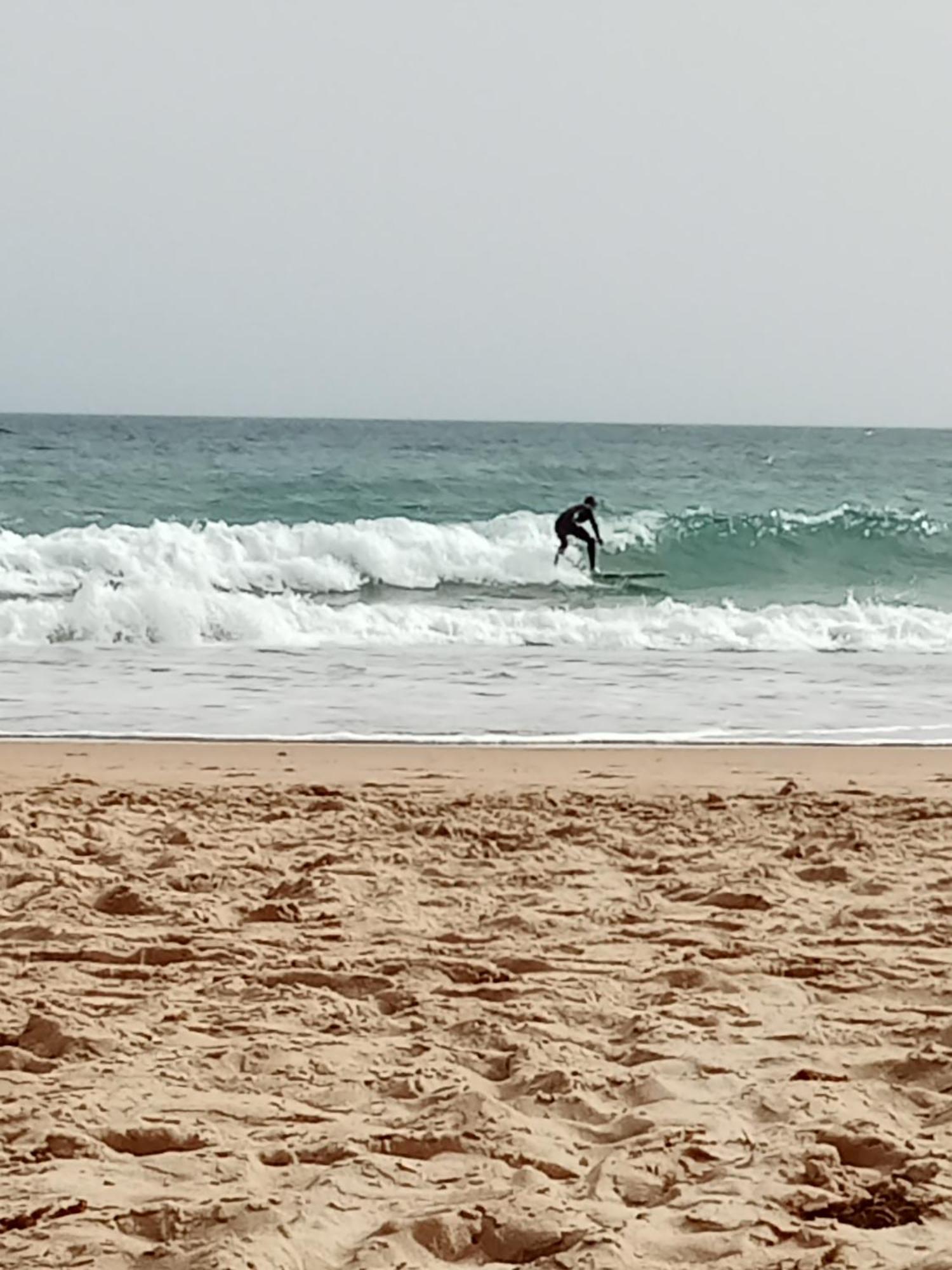 Casa Raios De Sol Villa Burgau Kültér fotó