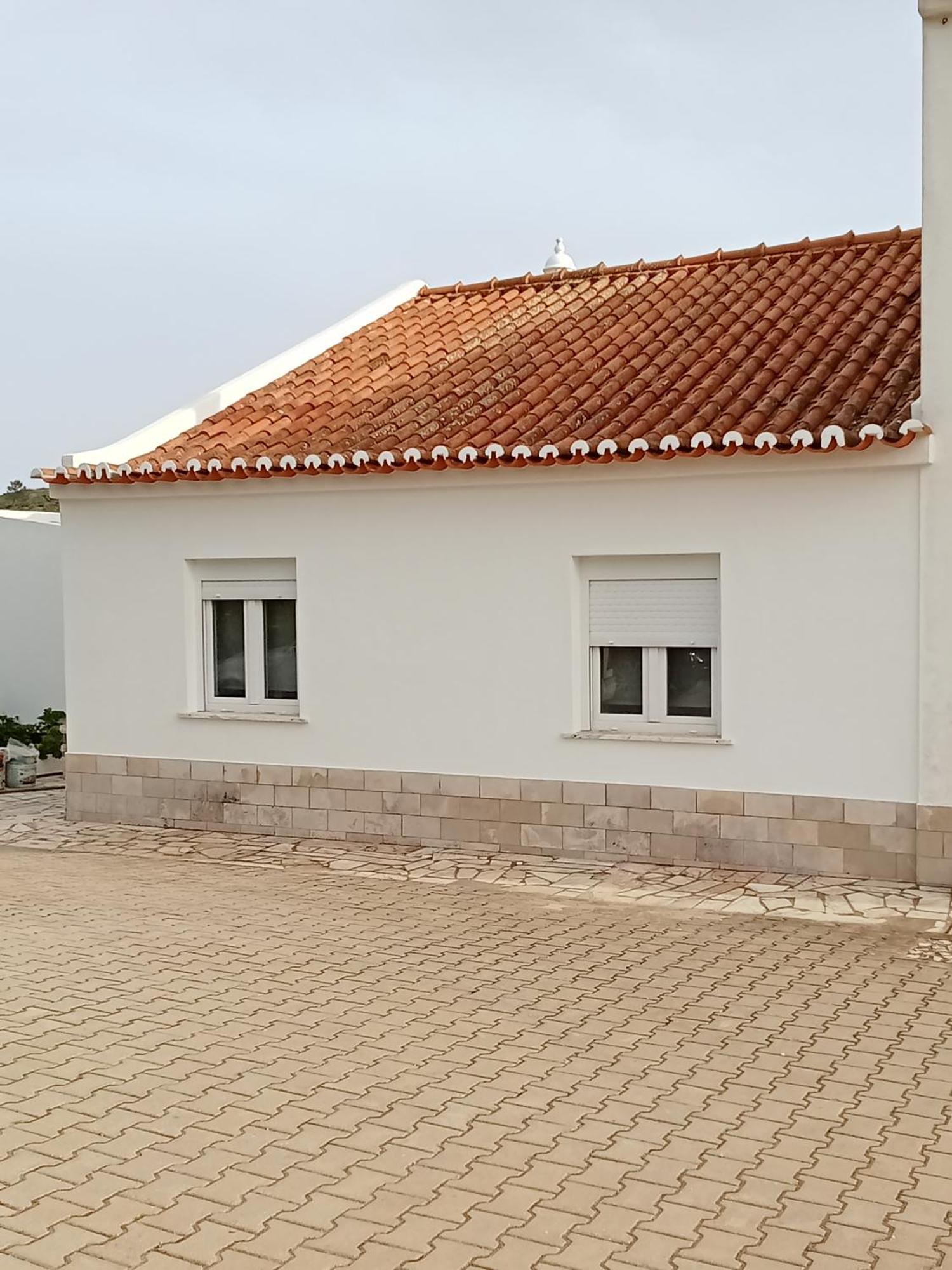 Casa Raios De Sol Villa Burgau Kültér fotó