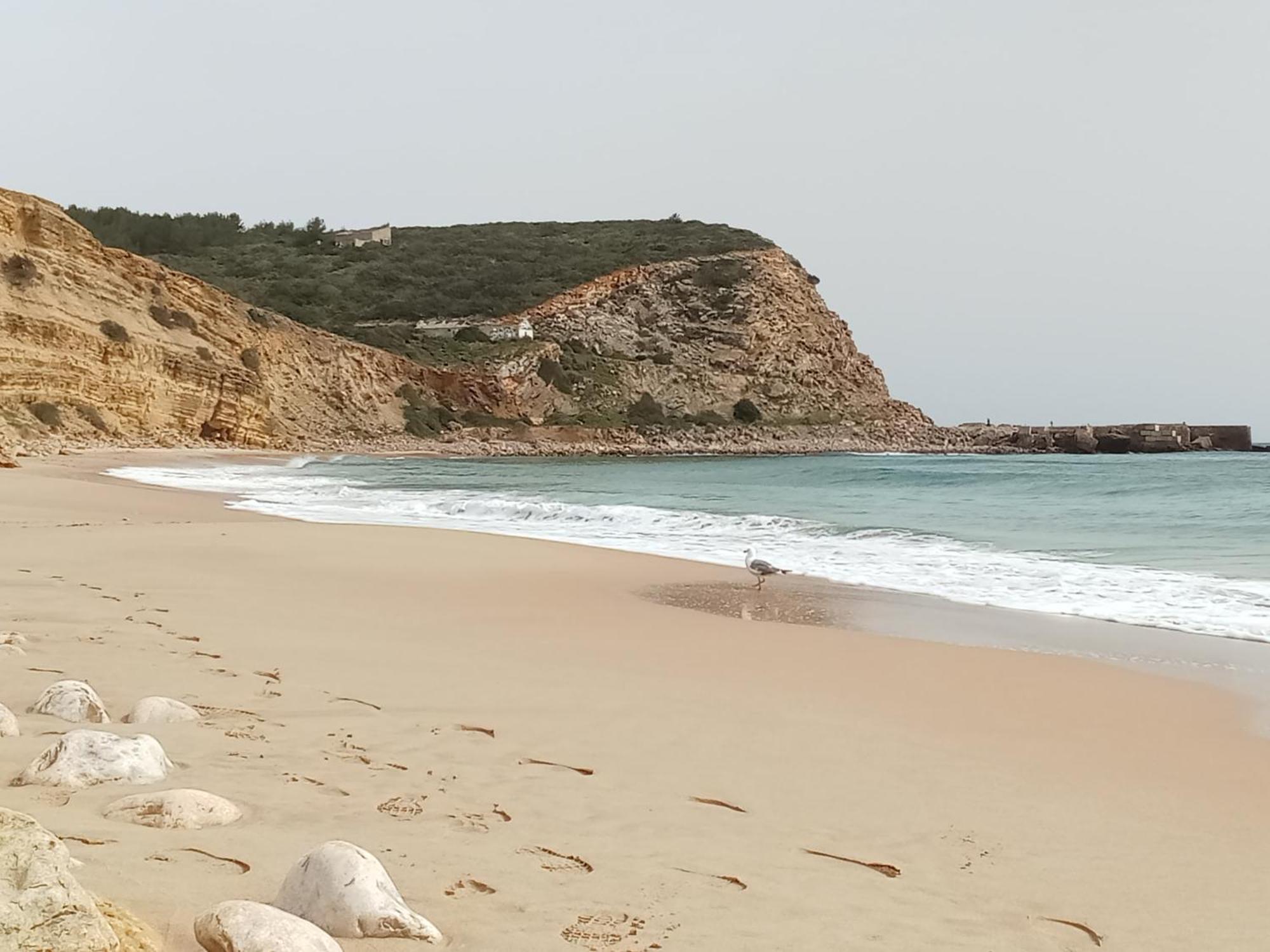 Casa Raios De Sol Villa Burgau Kültér fotó