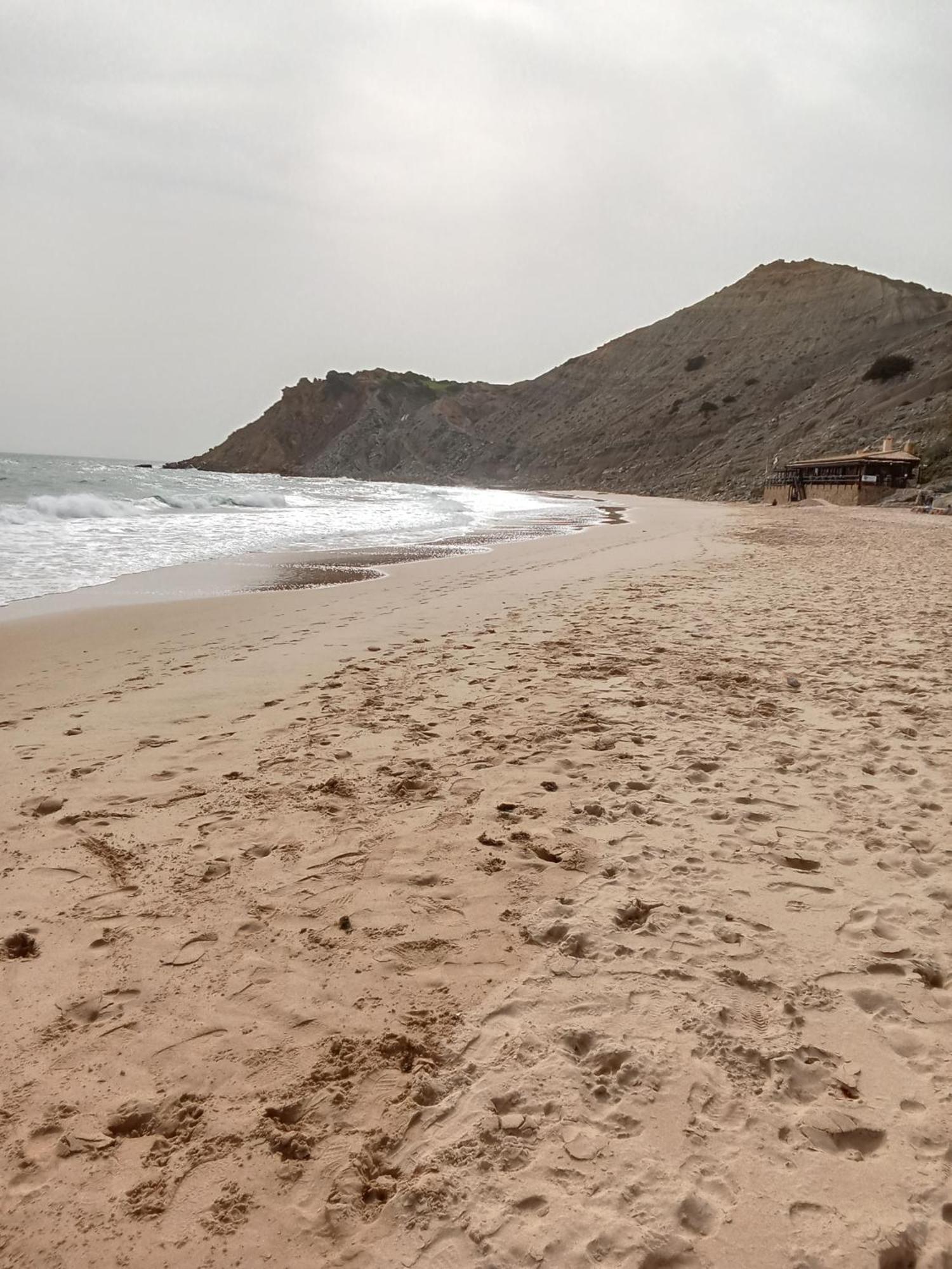 Casa Raios De Sol Villa Burgau Kültér fotó