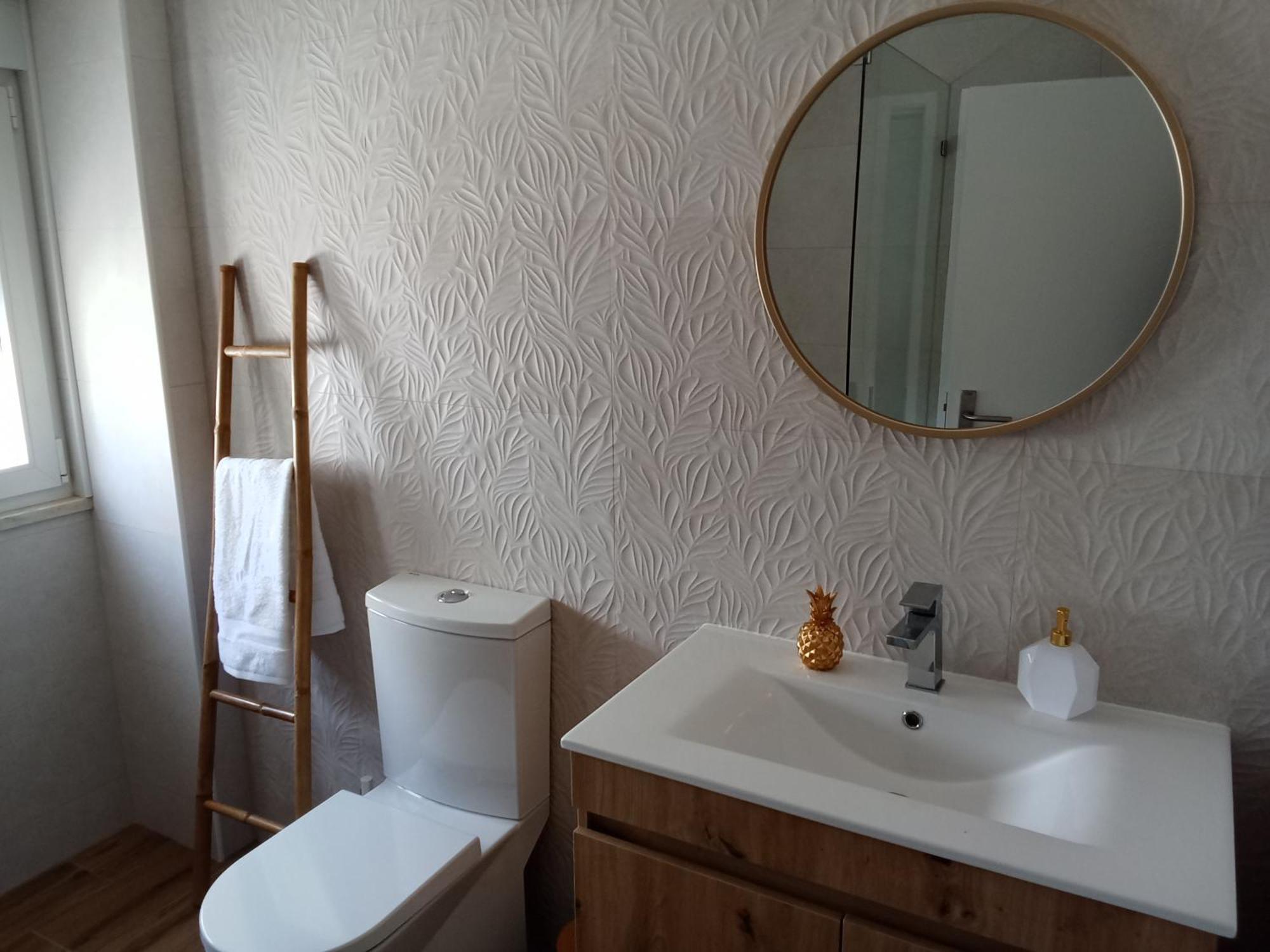 Casa Raios De Sol Villa Burgau Kültér fotó