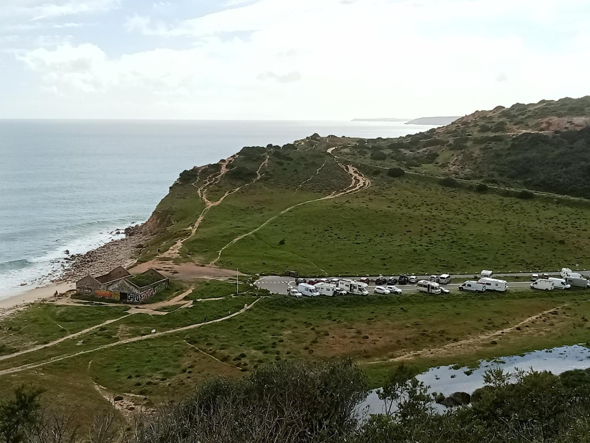 Casa Raios De Sol Villa Burgau Kültér fotó
