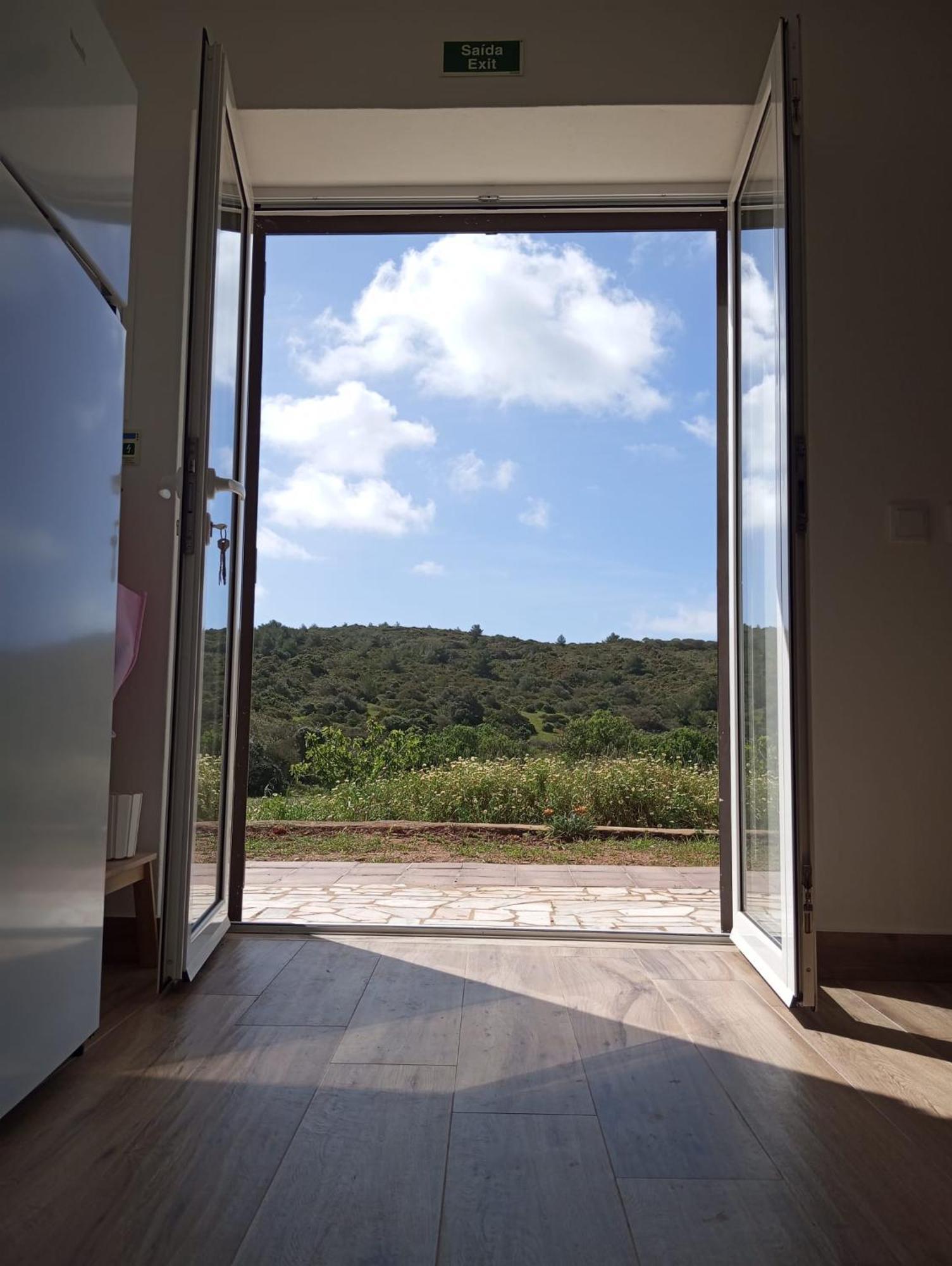 Casa Raios De Sol Villa Burgau Kültér fotó