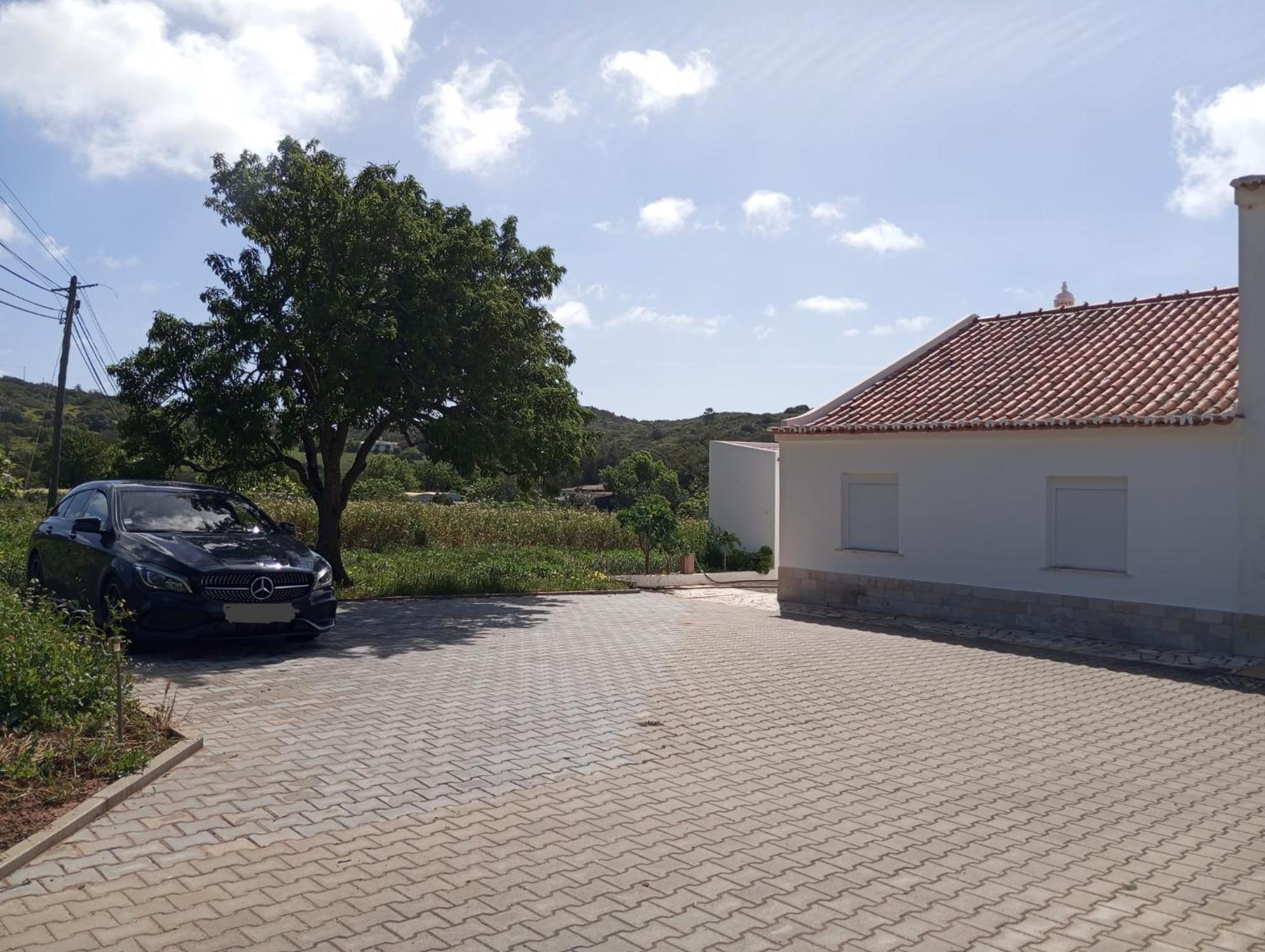 Casa Raios De Sol Villa Burgau Kültér fotó