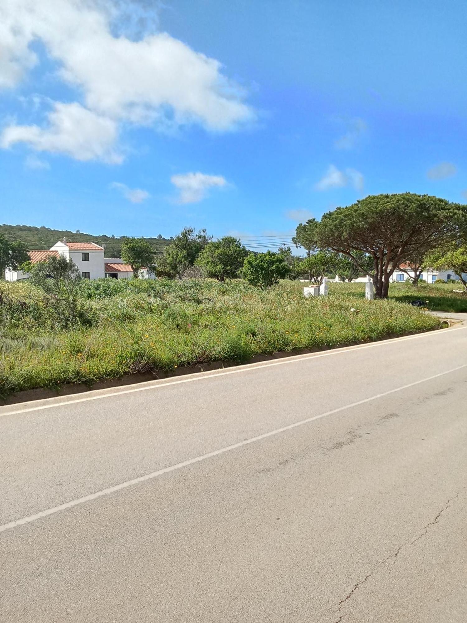Casa Raios De Sol Villa Burgau Kültér fotó