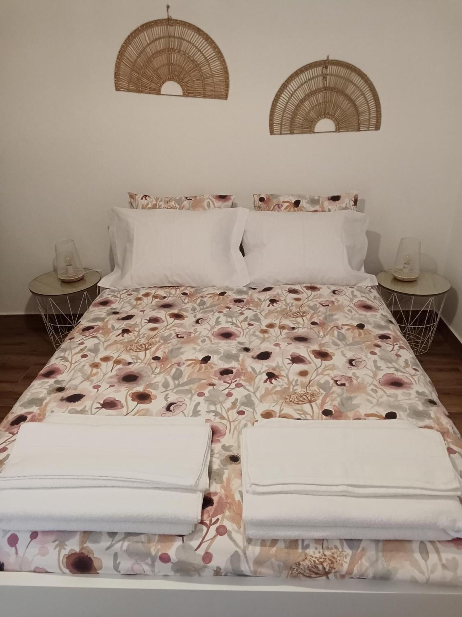 Casa Raios De Sol Villa Burgau Kültér fotó