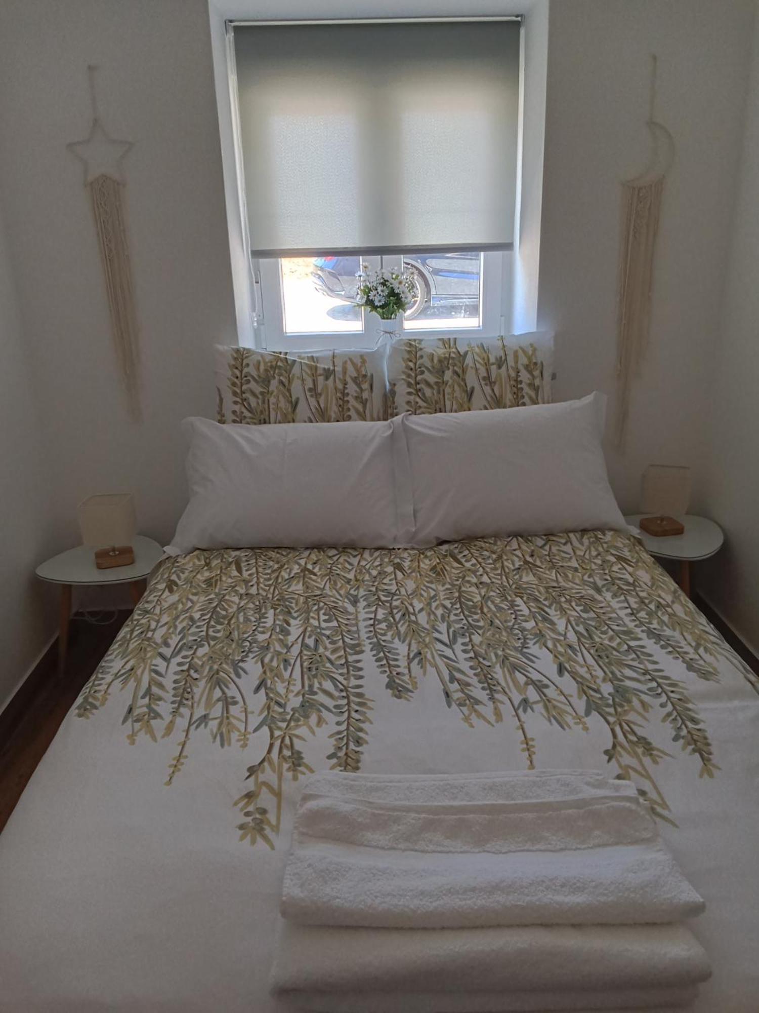 Casa Raios De Sol Villa Burgau Kültér fotó