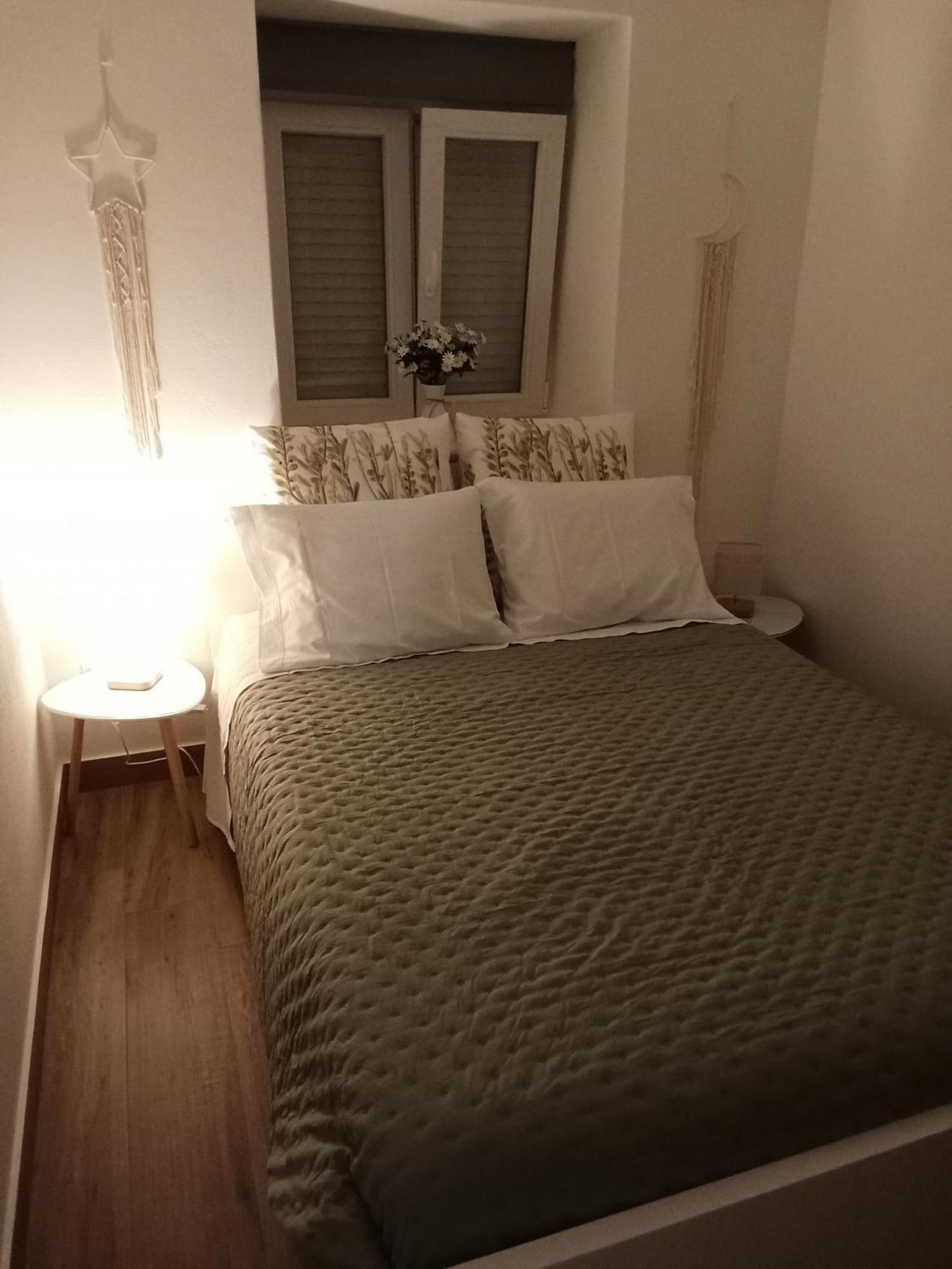 Casa Raios De Sol Villa Burgau Kültér fotó