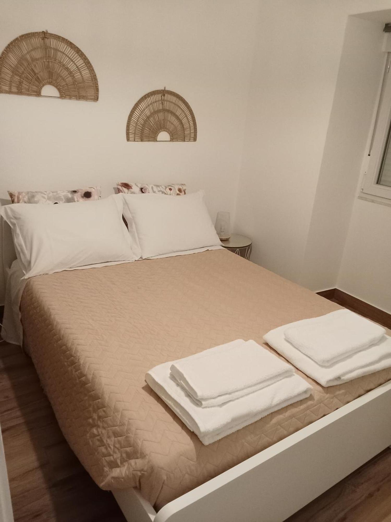 Casa Raios De Sol Villa Burgau Kültér fotó